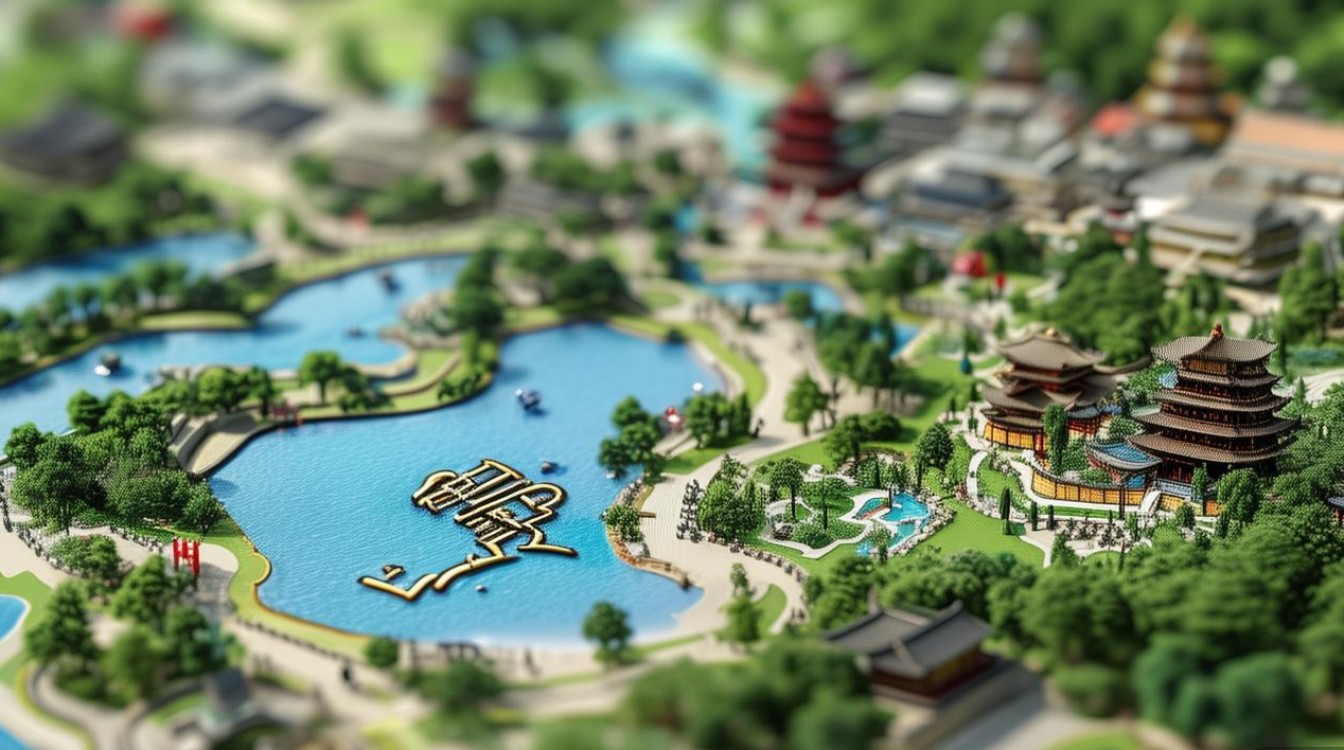 湖北省十堰市旅游景点 湖北省十堰市旅游景点