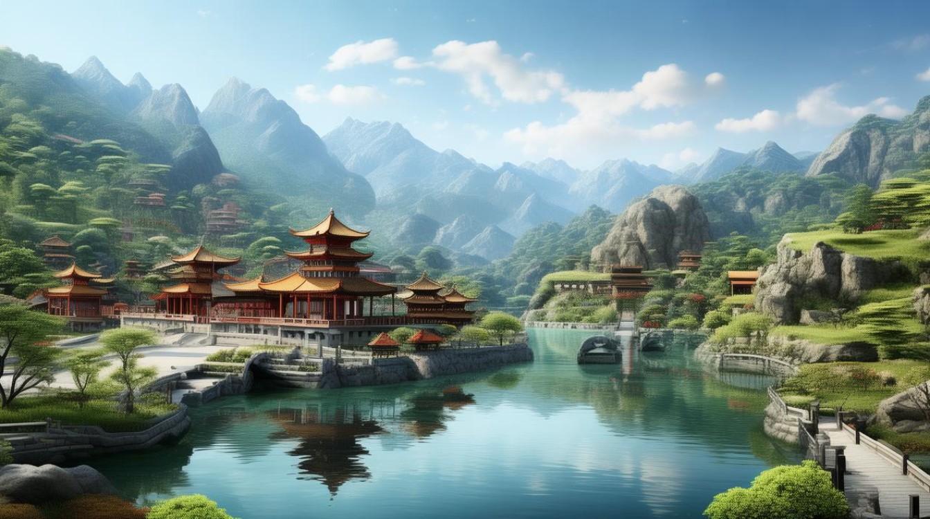 三原县周边旅游景点