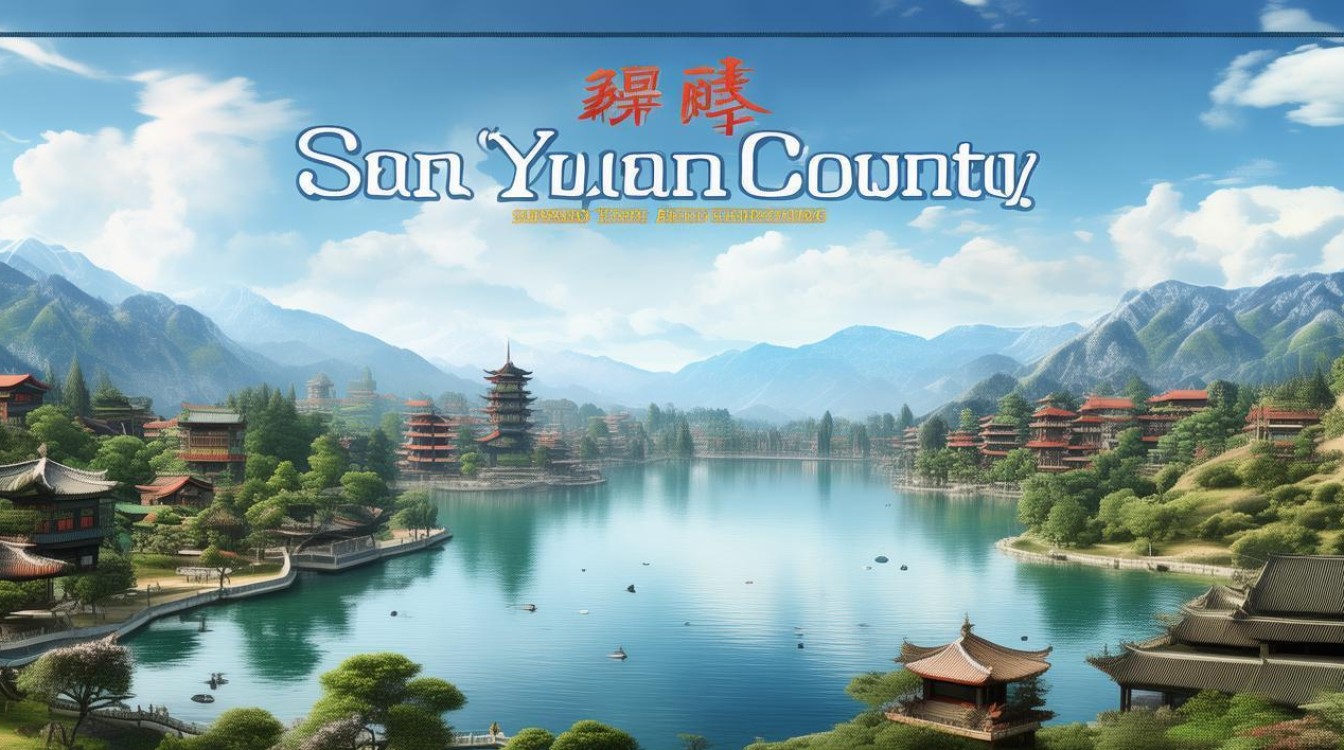 三原县周边旅游景点