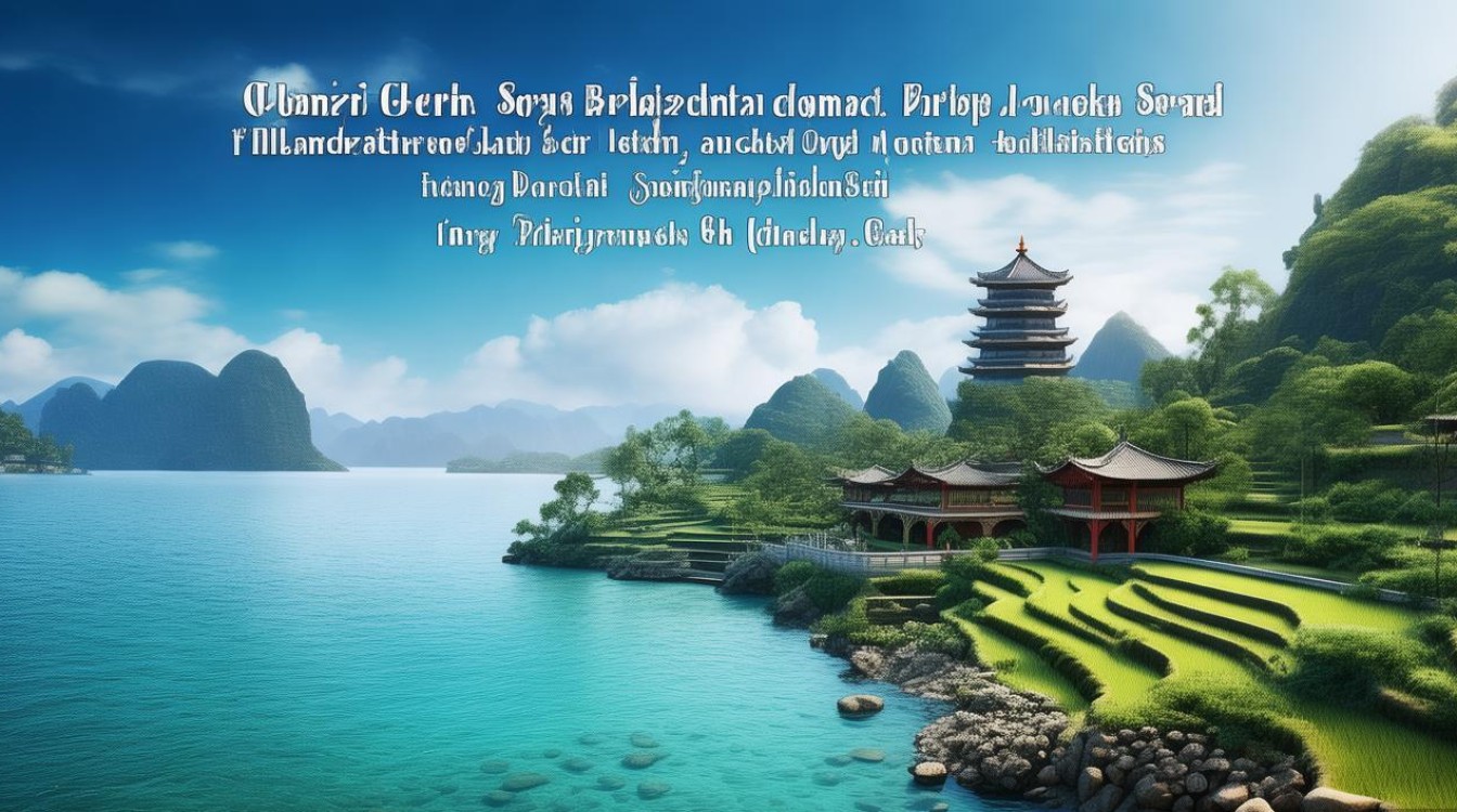 广西北海景点排行榜 广西北海景点排行榜