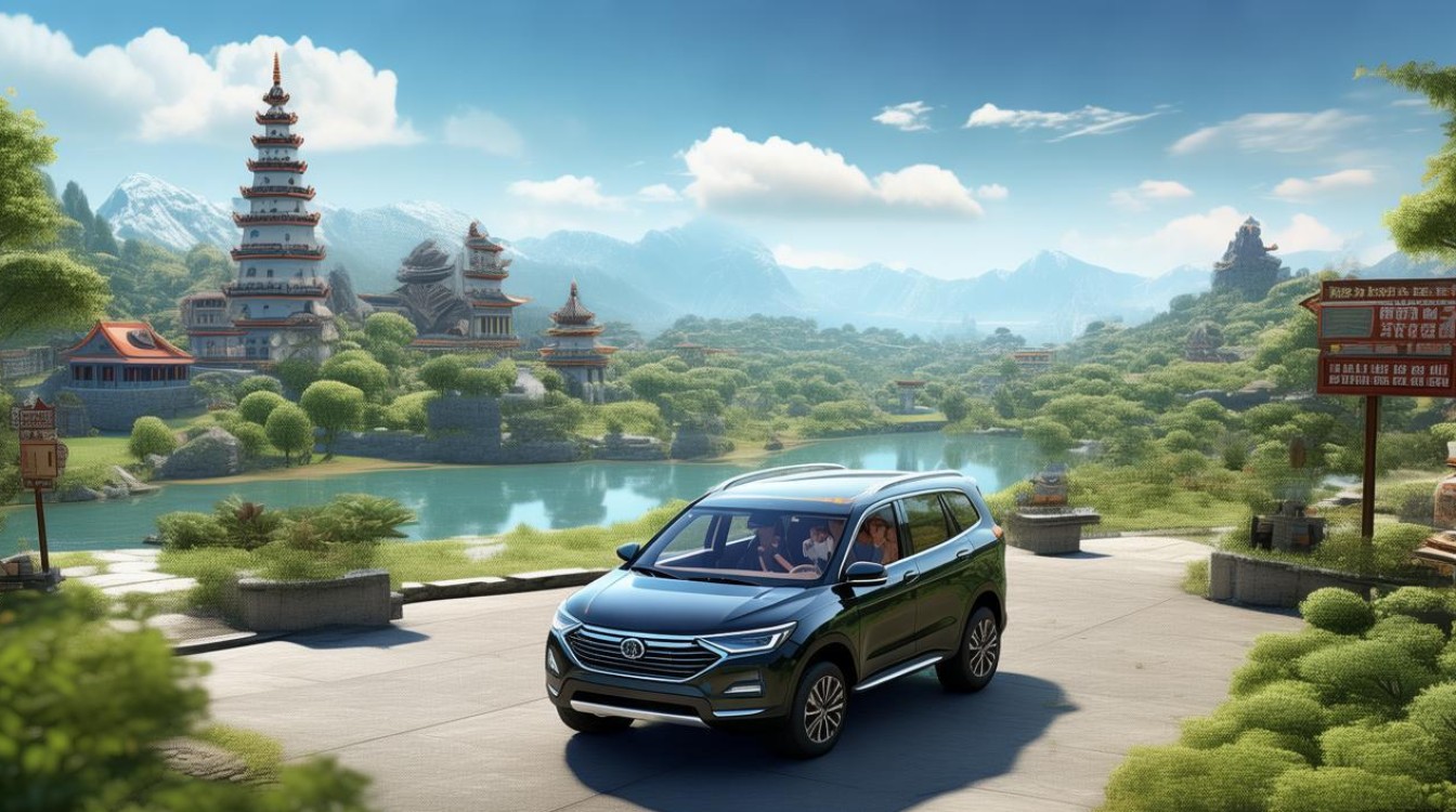 济宁一日游景点自驾游