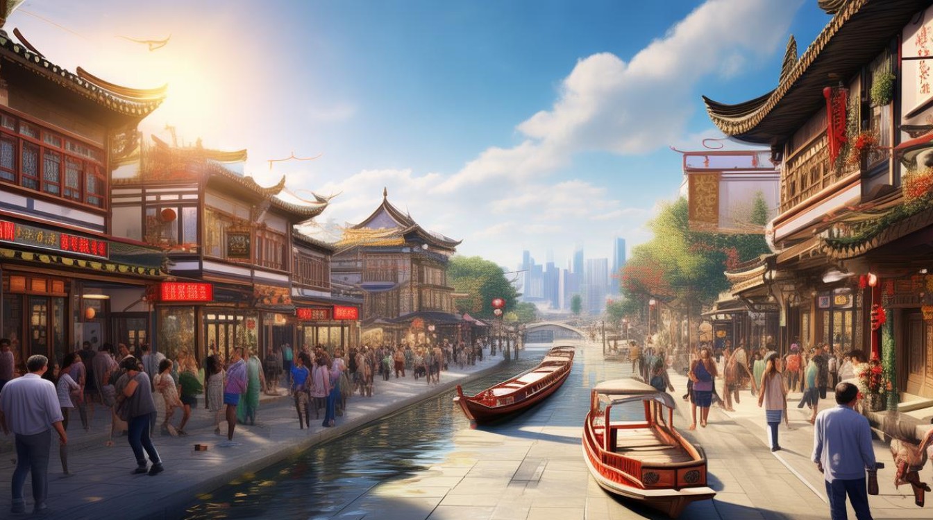 天津周边一日游最佳景点 天津周边一日游最佳景点