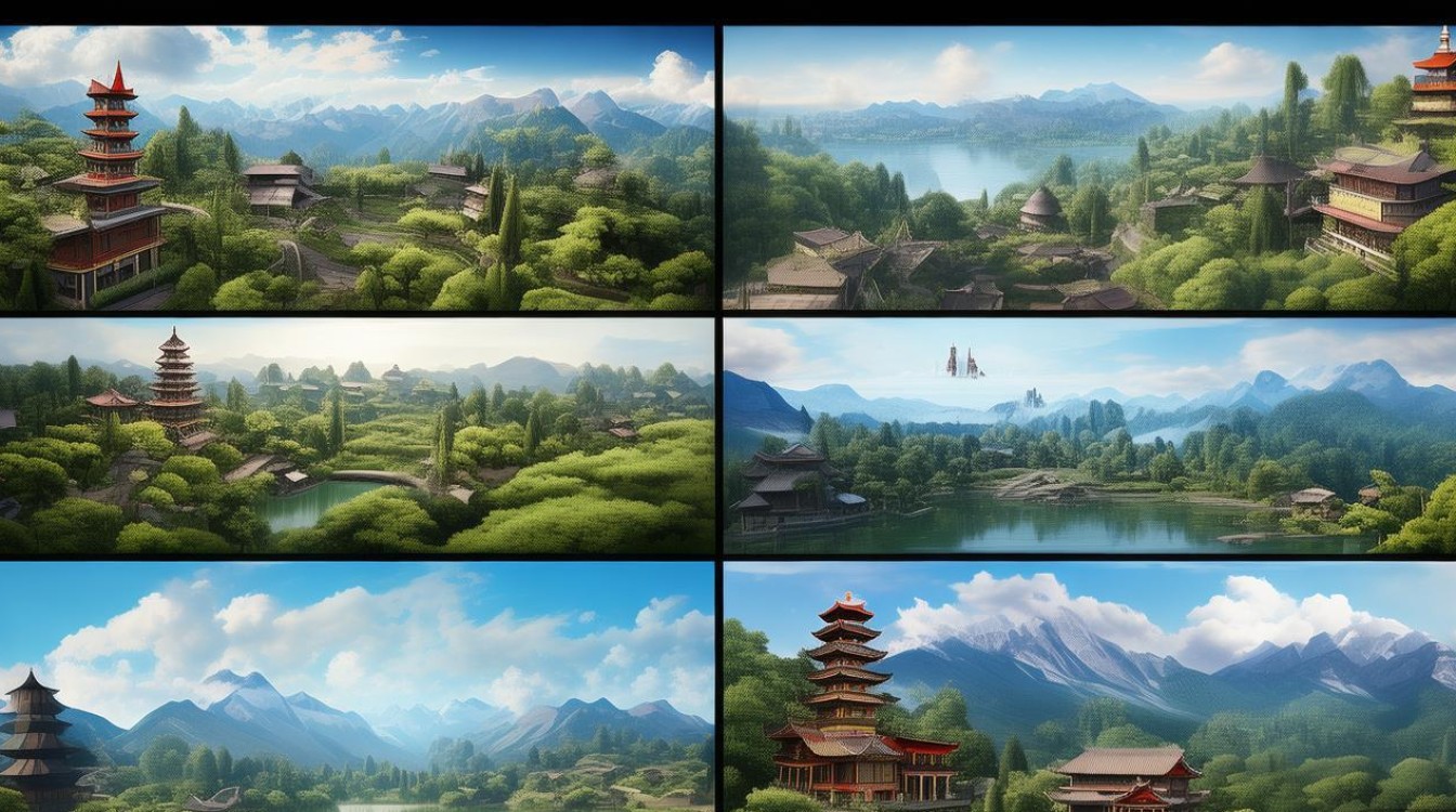 江西旅游必去十大景点自驾游