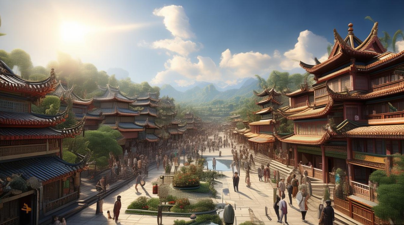 平阳县一日游必去景点