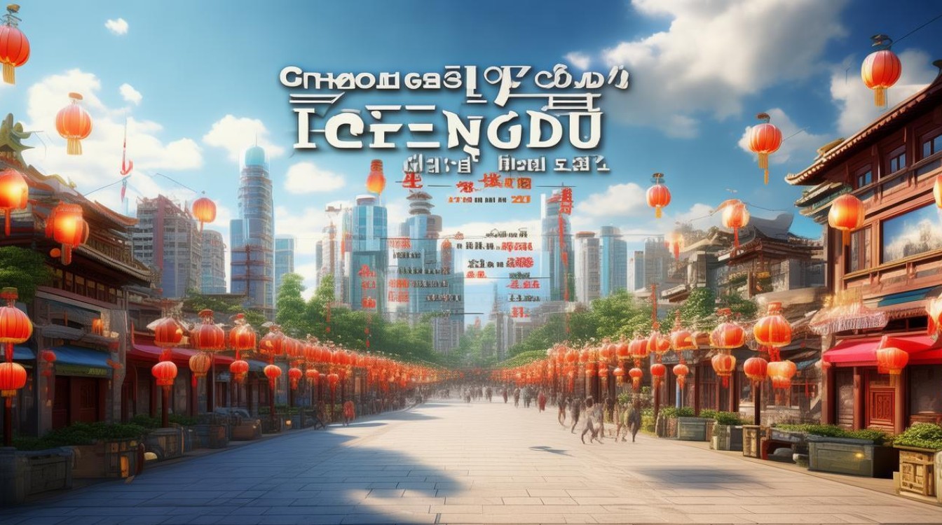 成都一日游最佳景点推荐 成都一日游最佳景点推荐