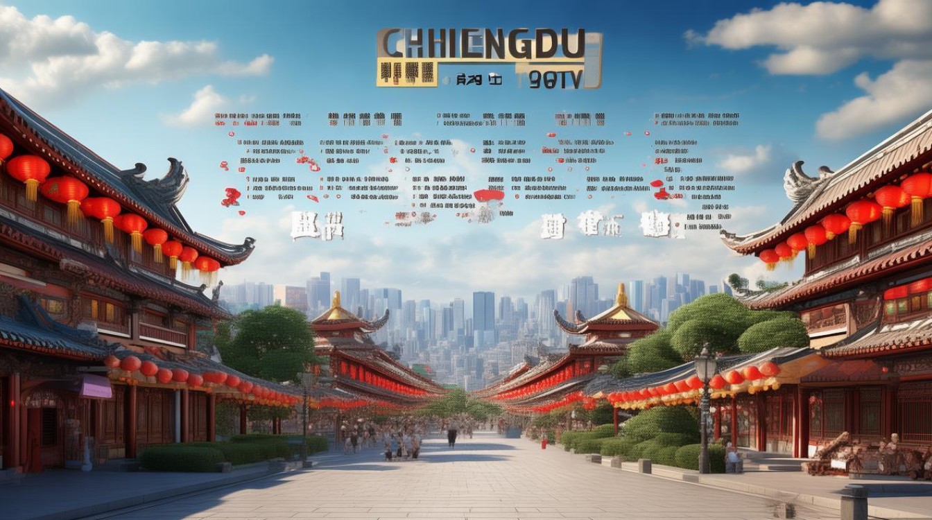 成都一日游最佳景点推荐 成都一日游最佳景点推荐