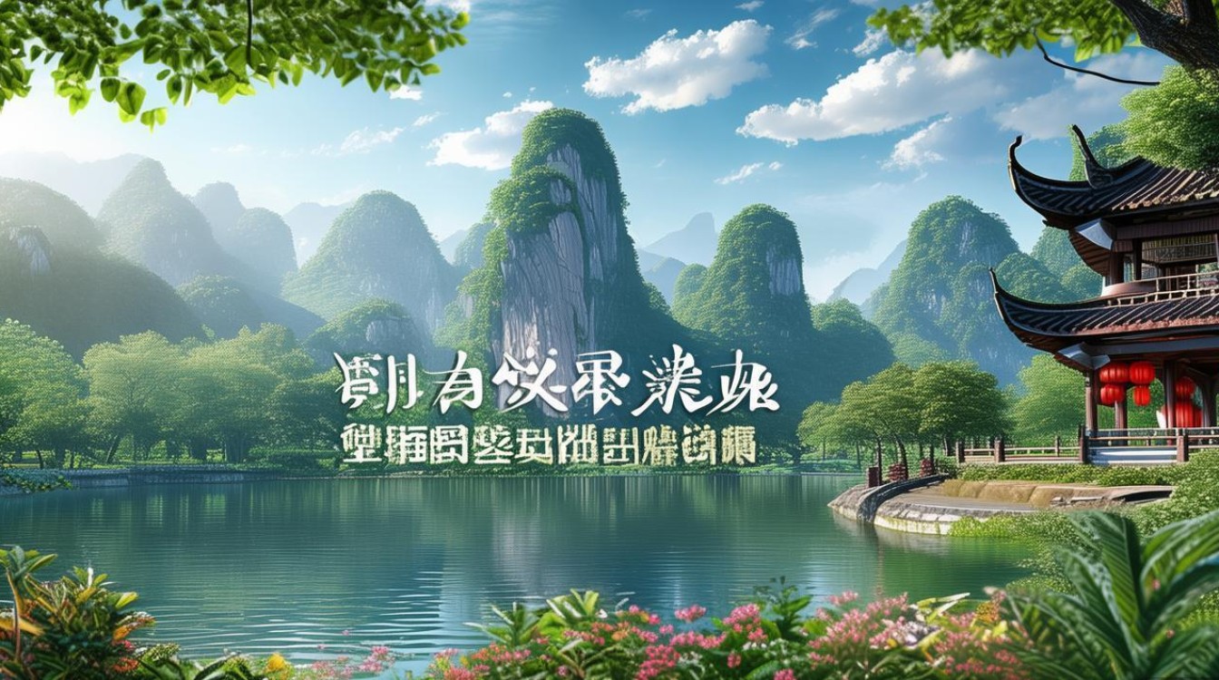 六盘水有什么旅游景点 六盘水有什么旅游景点