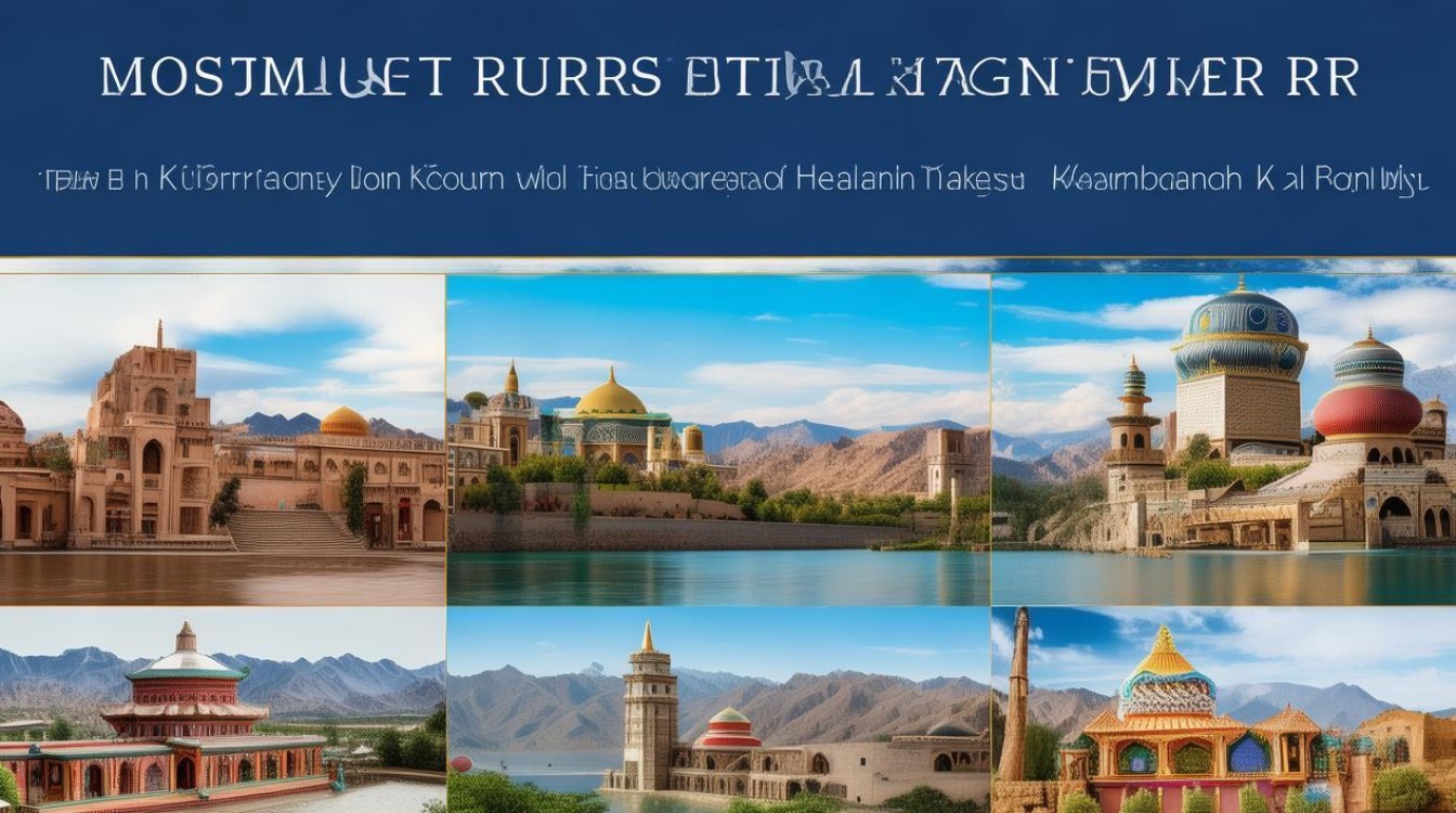 新疆旅游景点排名前十名 新疆旅游景点排名前十名