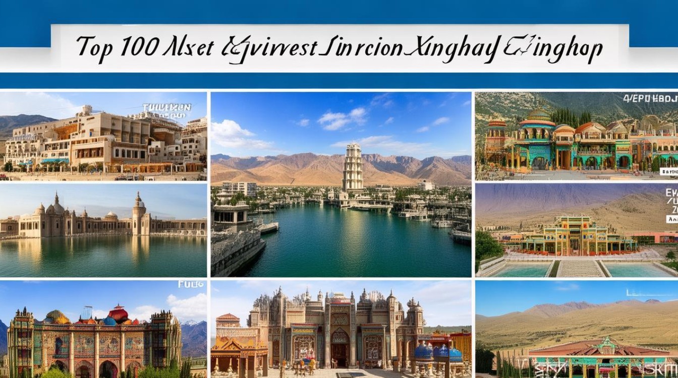 新疆旅游景点排名前十名 新疆旅游景点排名前十名