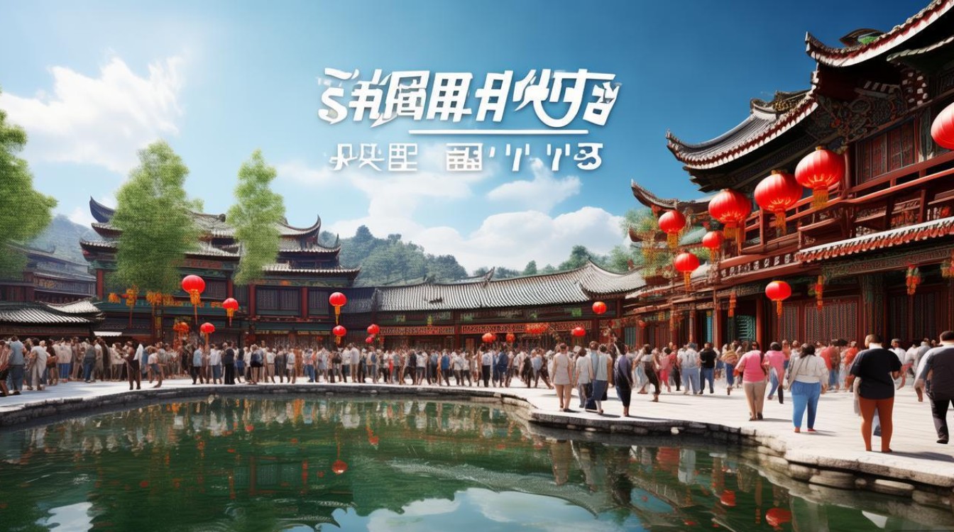 四川免门票的旅游景点 四川免门票的旅游景点