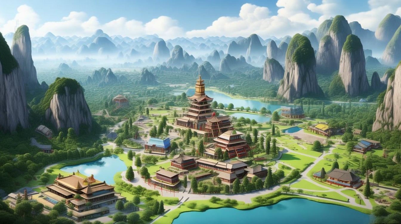 贵阳周边一日游景点推荐