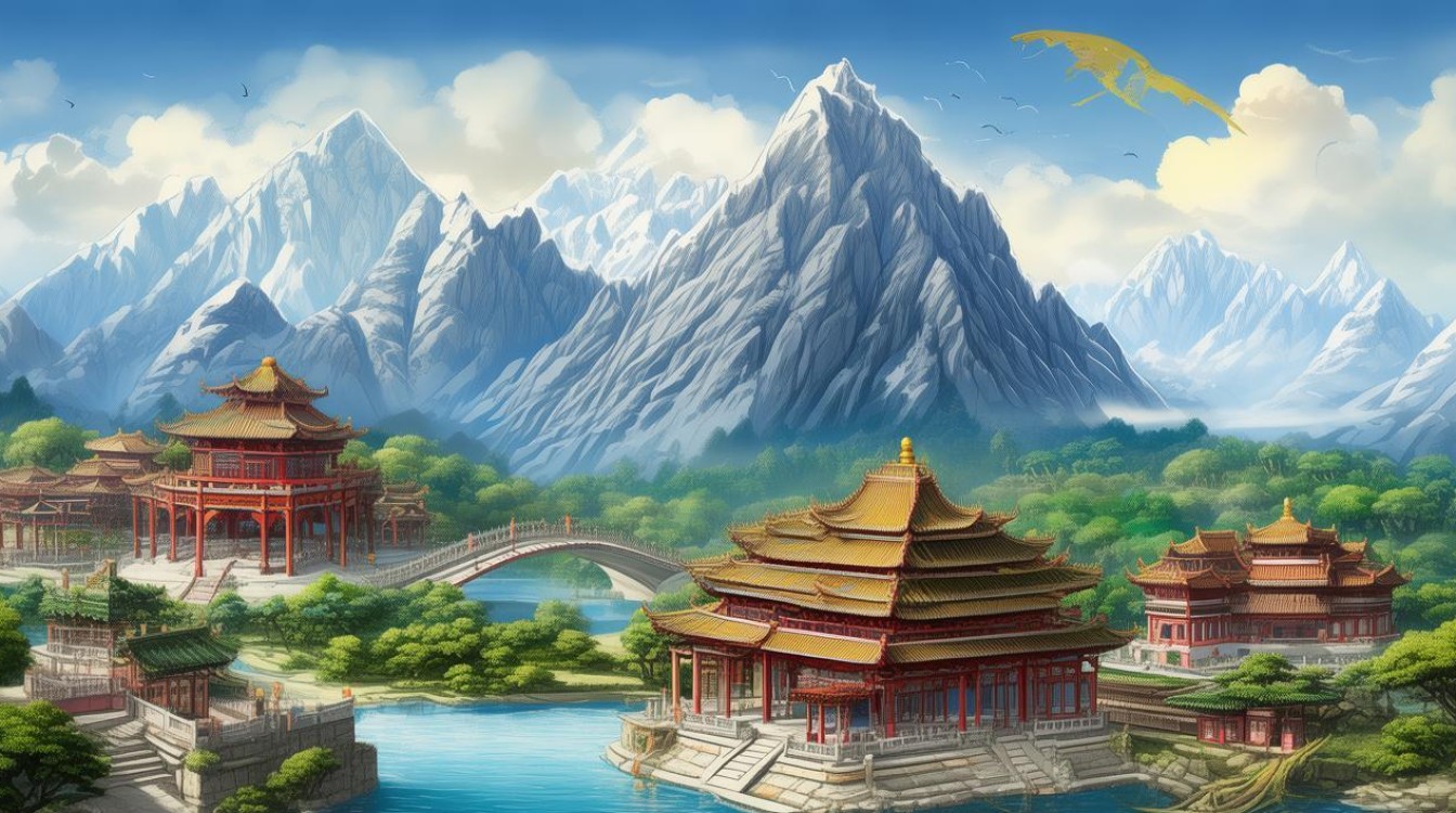 泰安市十大旅游景点