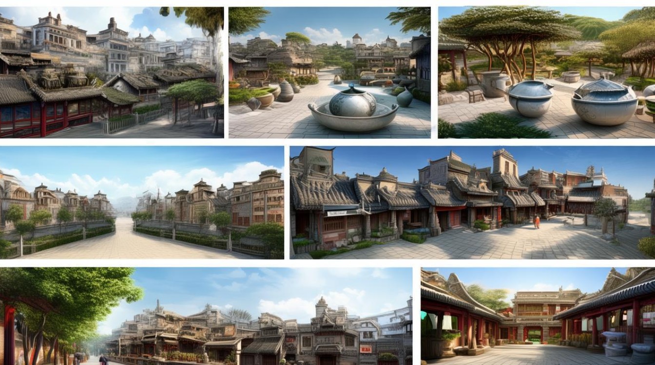 景德镇旅游必去十大景点