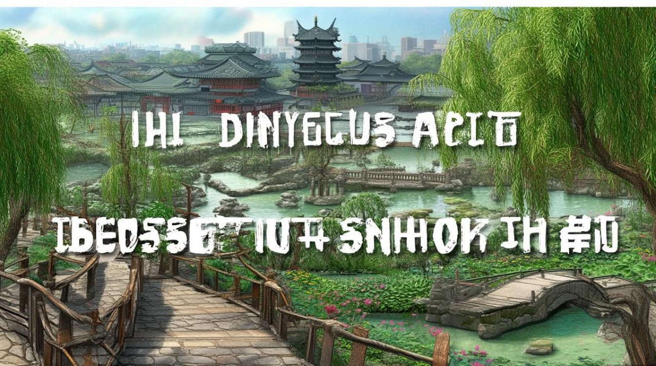 绍兴二日游最佳景点 绍兴二日游最佳景点