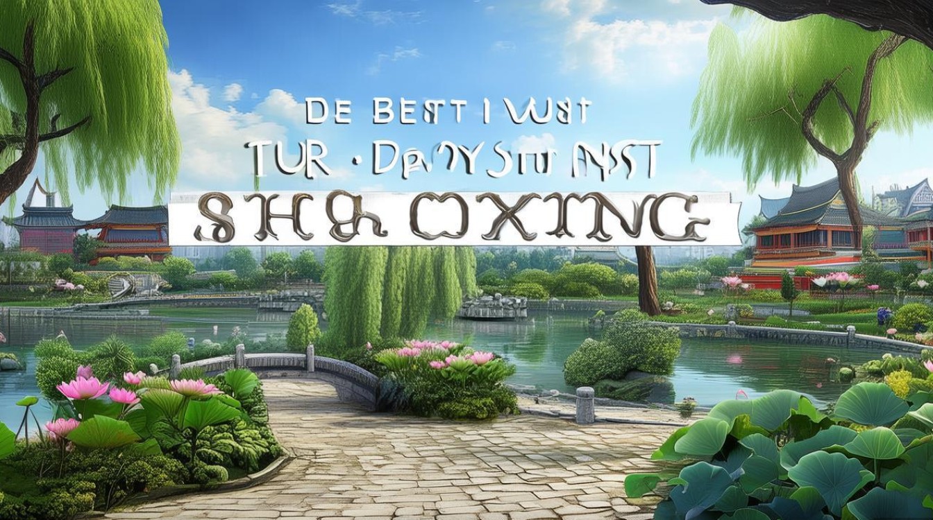 绍兴二日游最佳景点 绍兴二日游最佳景点