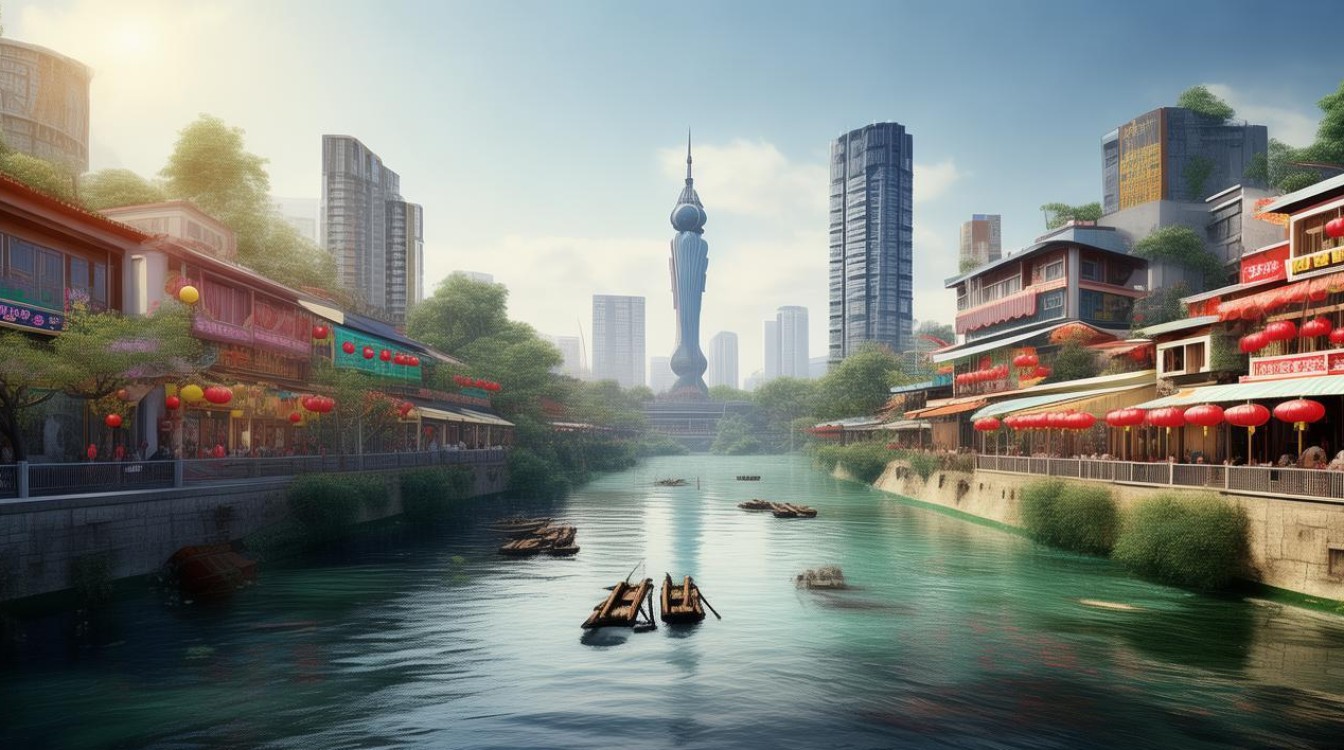 广西南宁周边旅游景点