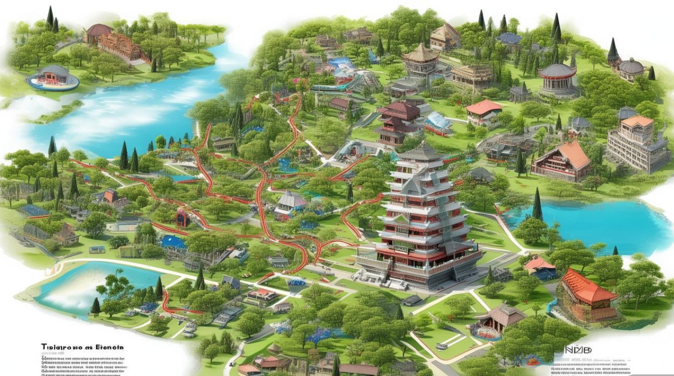 宁波周边一日游景点推荐