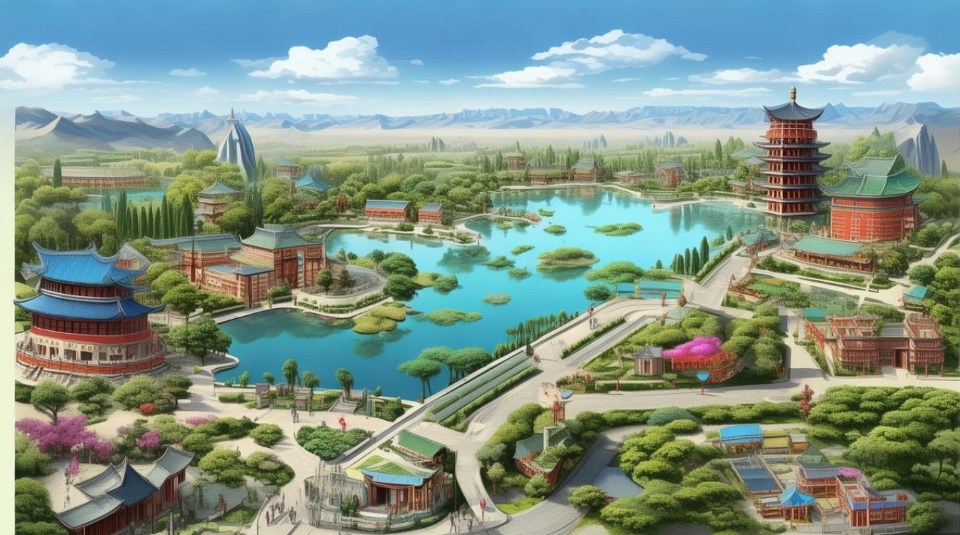 宁波周边一日游景点推荐