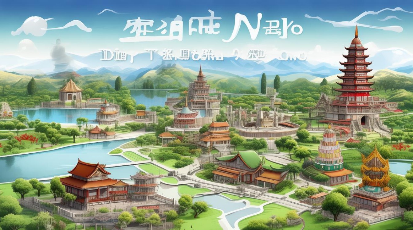 宁波周边一日游景点推荐