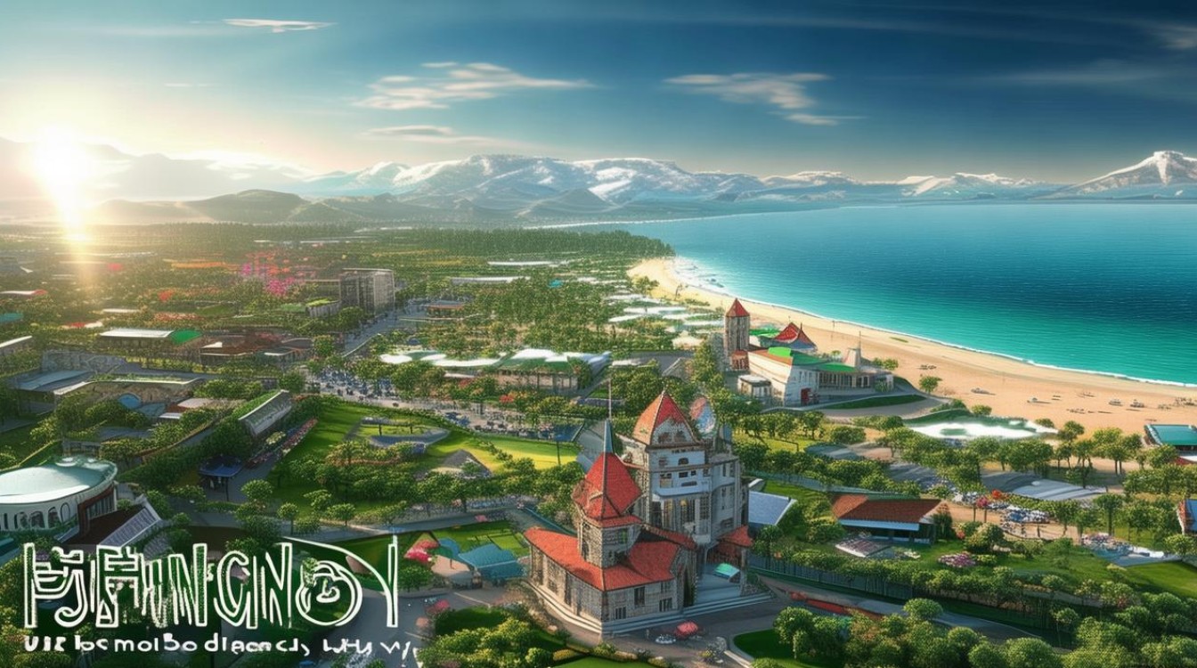 黄岛一日游最佳景点