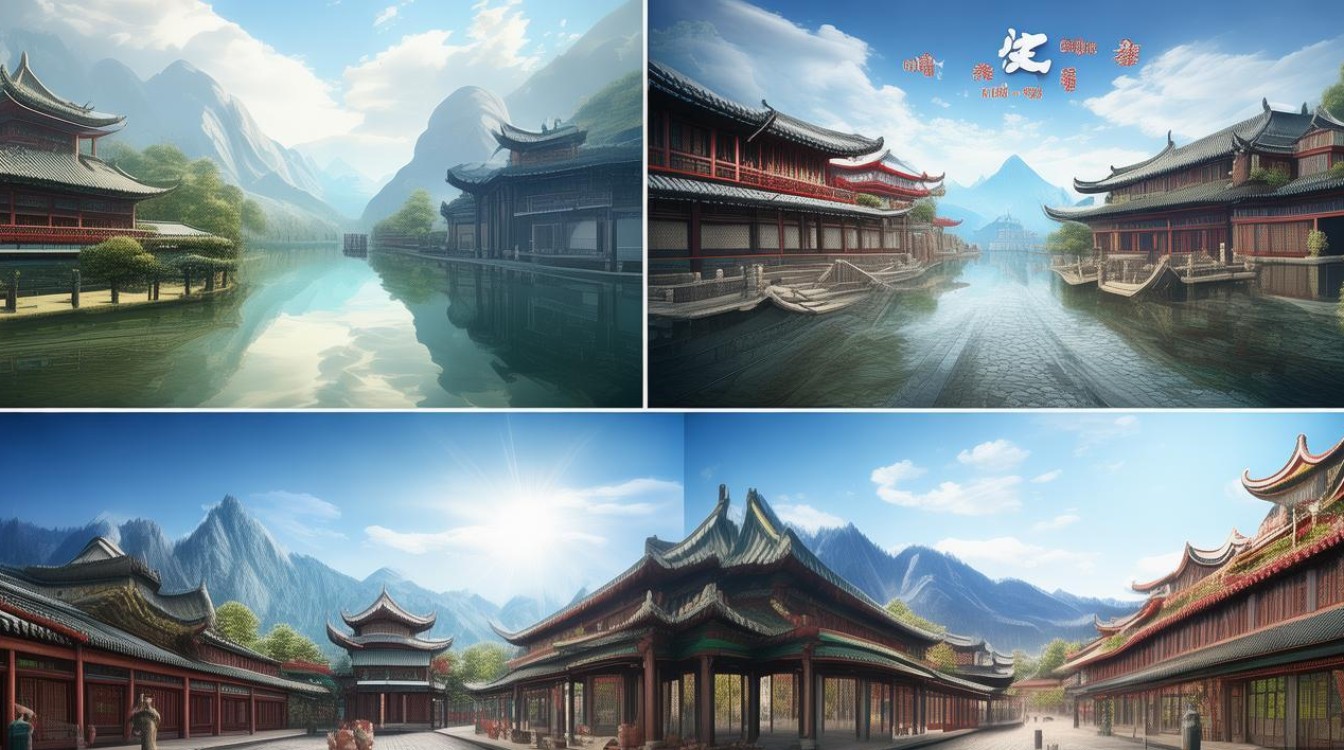 九江市景区有哪些景点