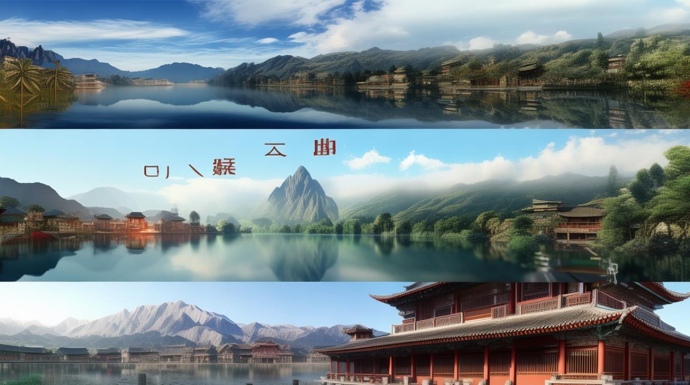 九江市景区有哪些景点