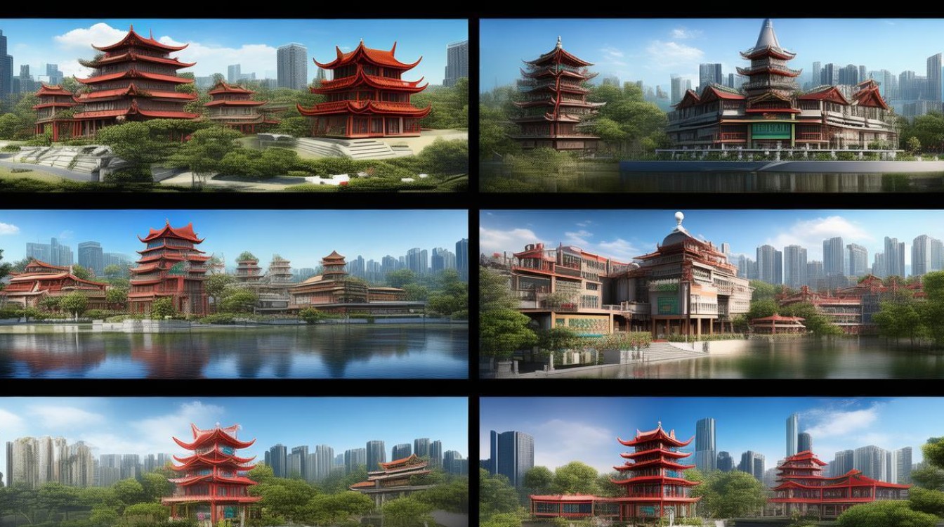 芜湖市十大旅游景点