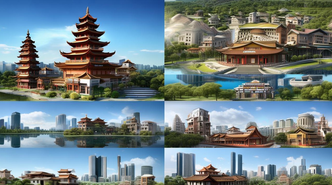 芜湖市十大旅游景点