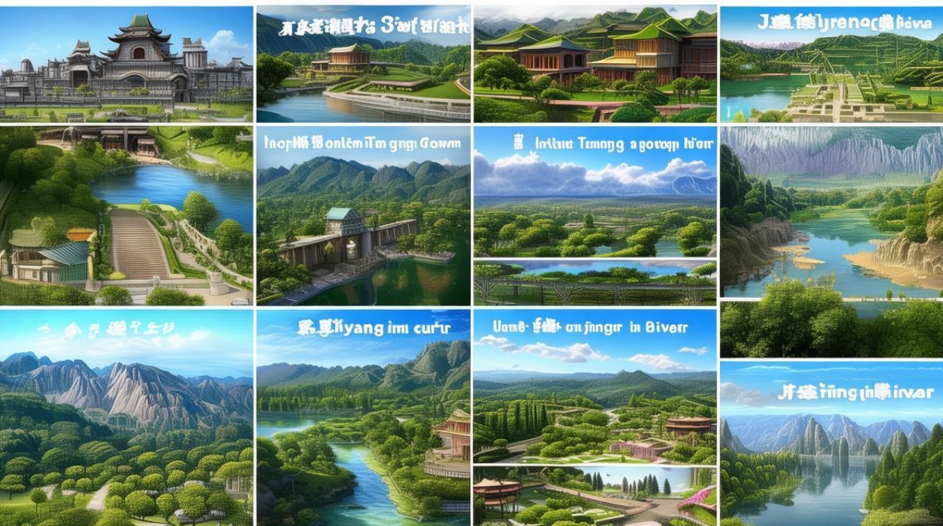 岳阳市十大旅游景点