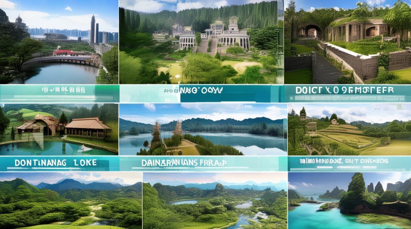 岳阳市十大旅游景点