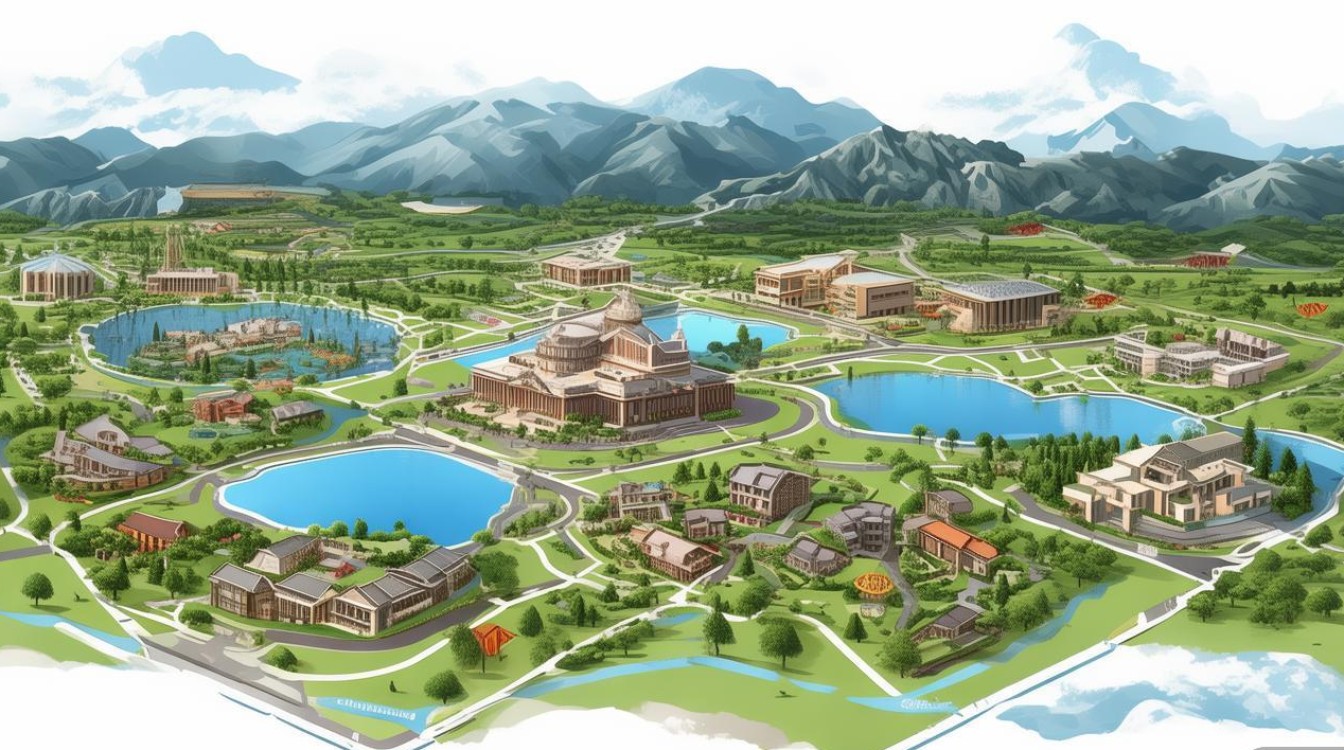 长沙周边一日游景点推荐