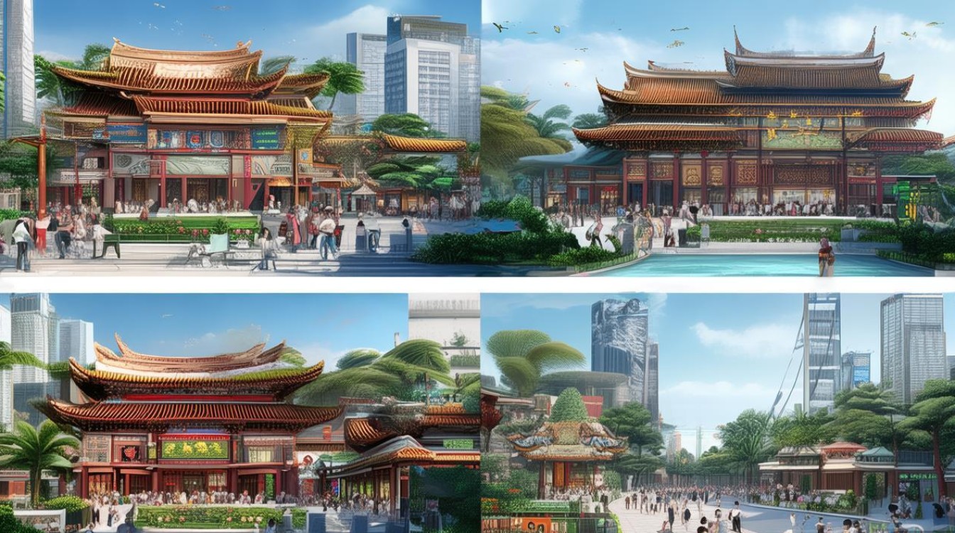 惠州市十大旅游景点