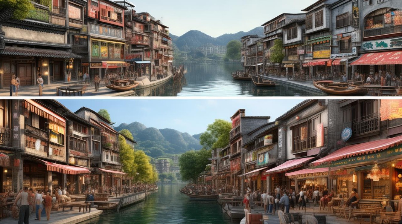 唐河县旅游景点有哪些