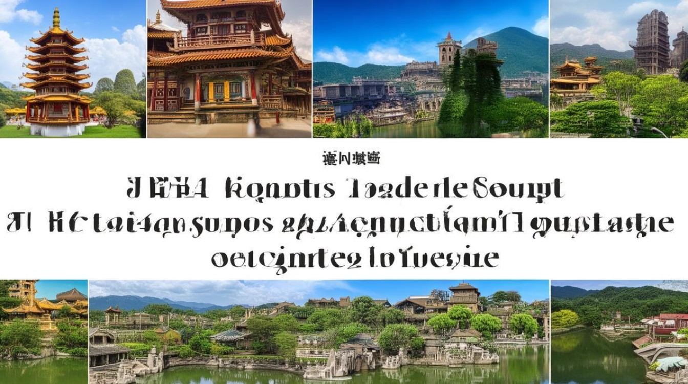 唐河县旅游景点有哪些