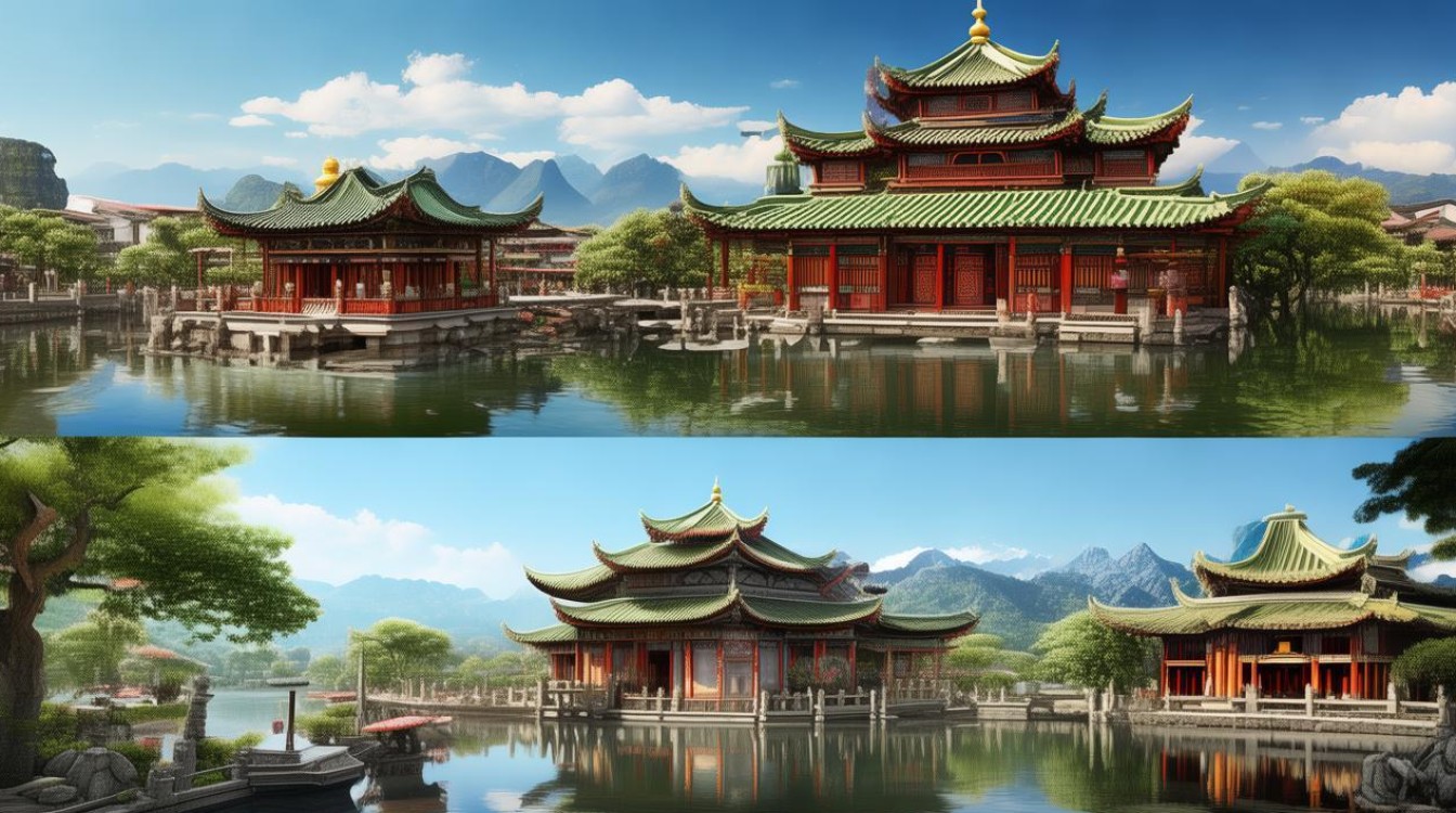 唐河县旅游景点有哪些