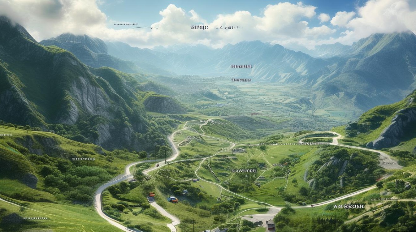 马鞍山附近自驾游景点 马鞍山附近自驾游景点