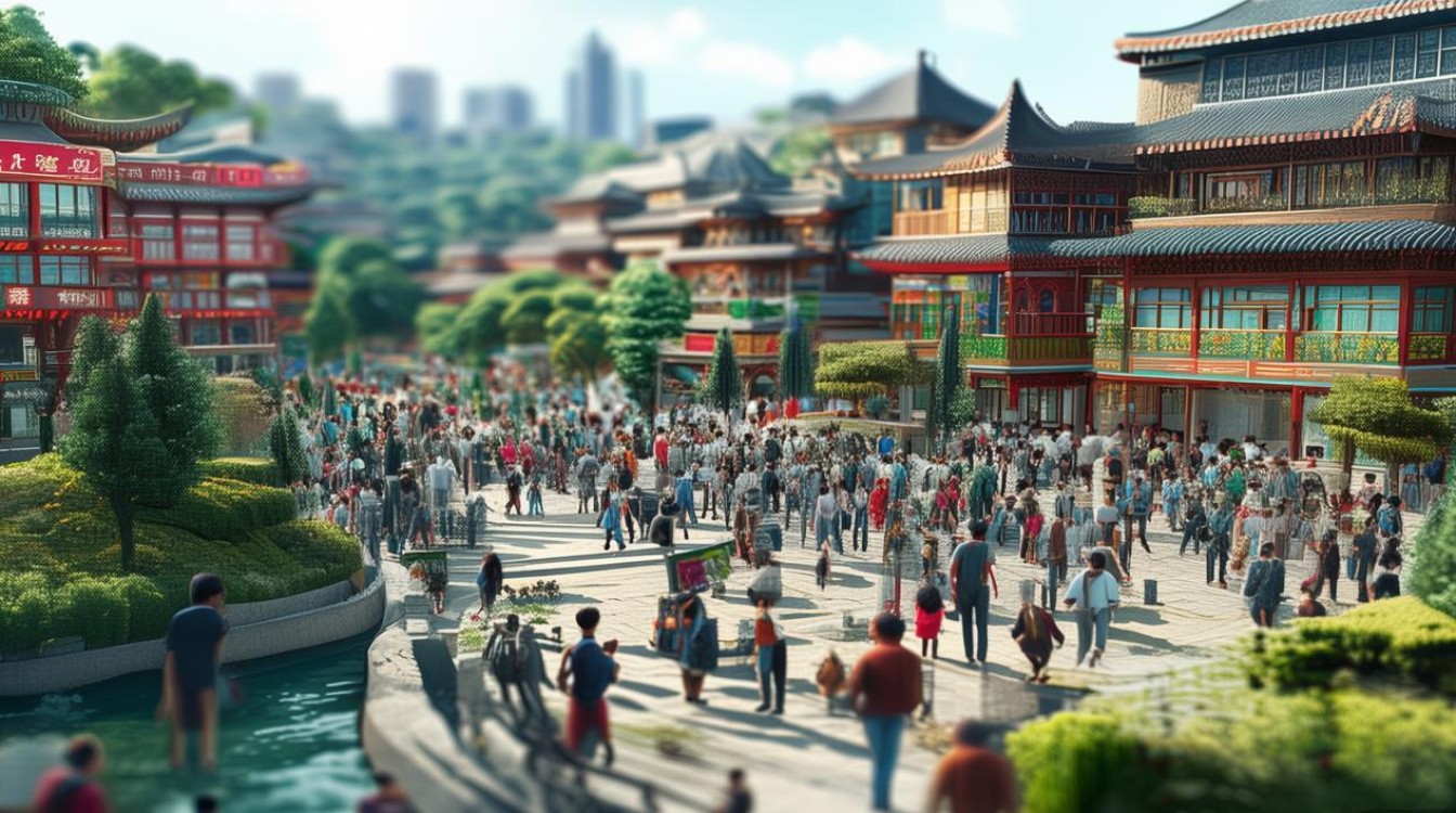 九江旅游景点免门票 九江旅游景点免门票