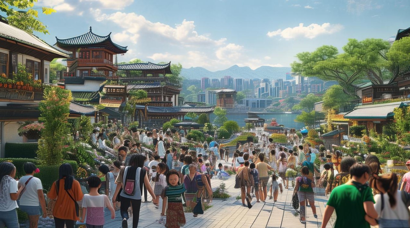 九江旅游景点免门票 九江旅游景点免门票