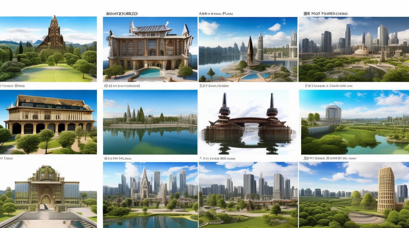 大连旅游景点排名前十 大连旅游景点排名前十