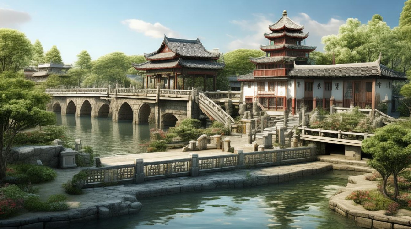 苏州市旅游景点有哪些