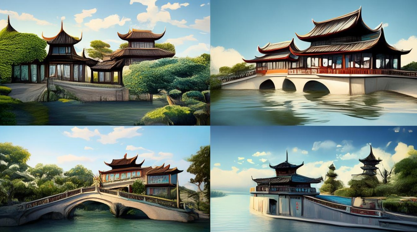 苏州市旅游景点有哪些