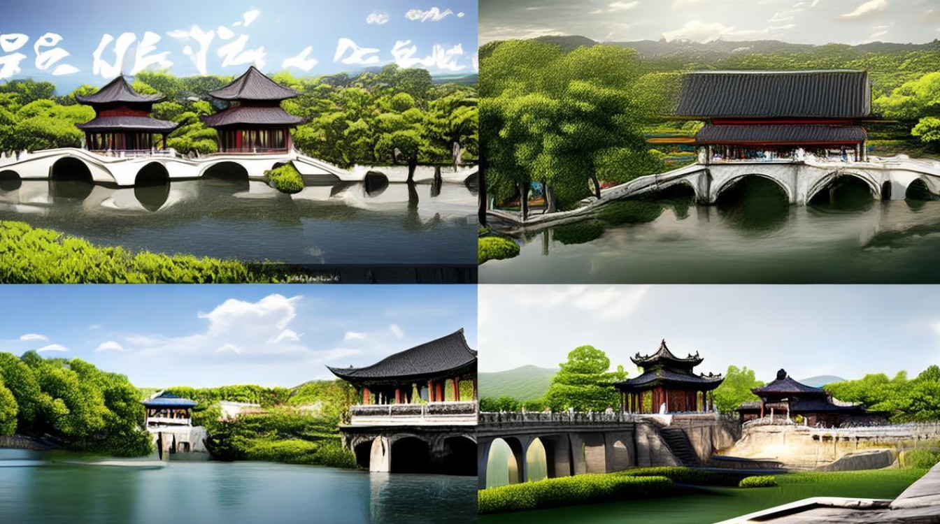 苏州市旅游景点有哪些