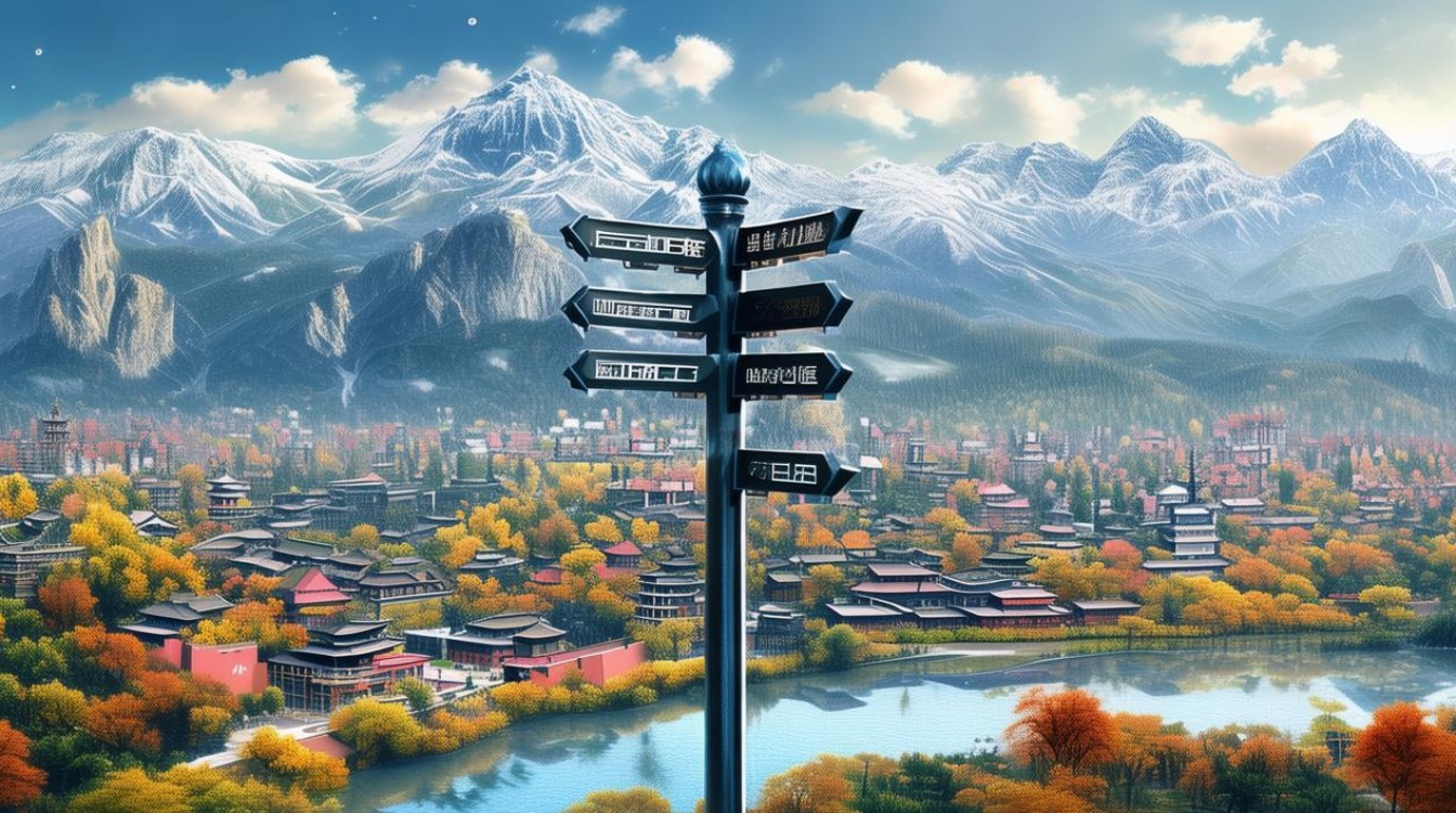 吉林省有什么旅游景点