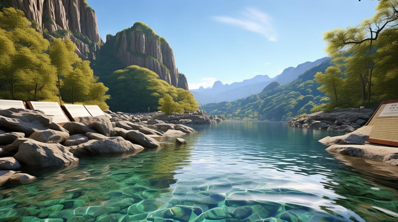 青铜峡旅游景点有哪些