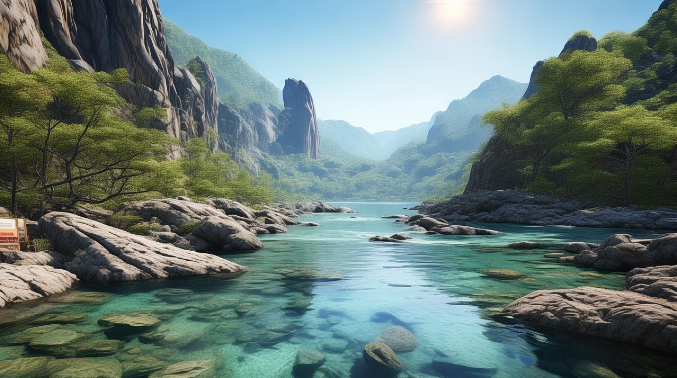 青铜峡旅游景点有哪些