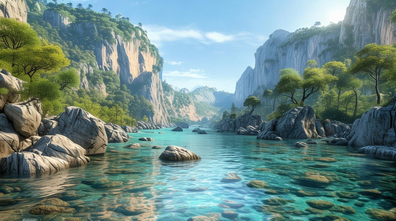 青铜峡旅游景点有哪些