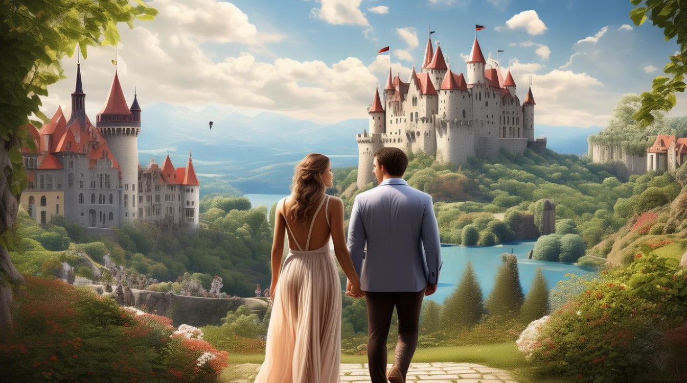 情侣必去十大旅游景点