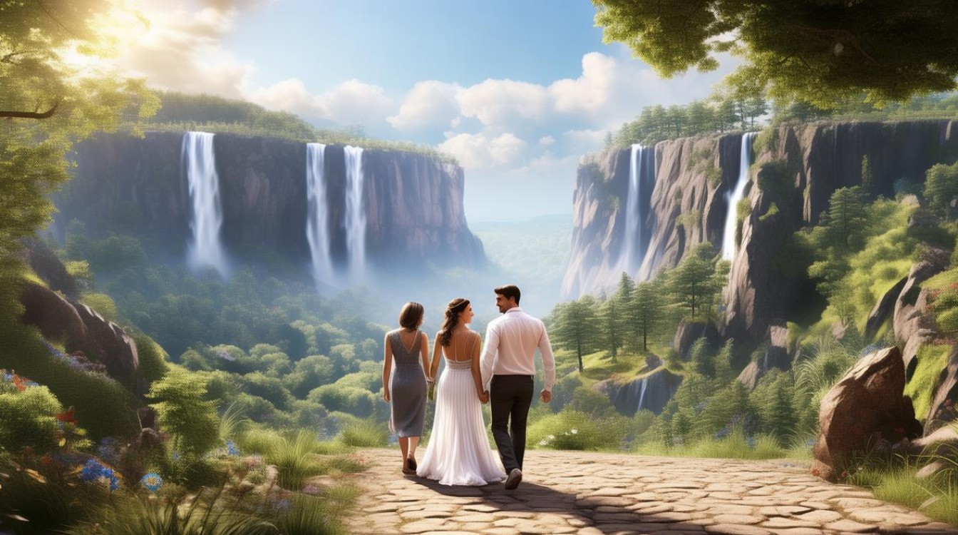 情侣必去十大旅游景点