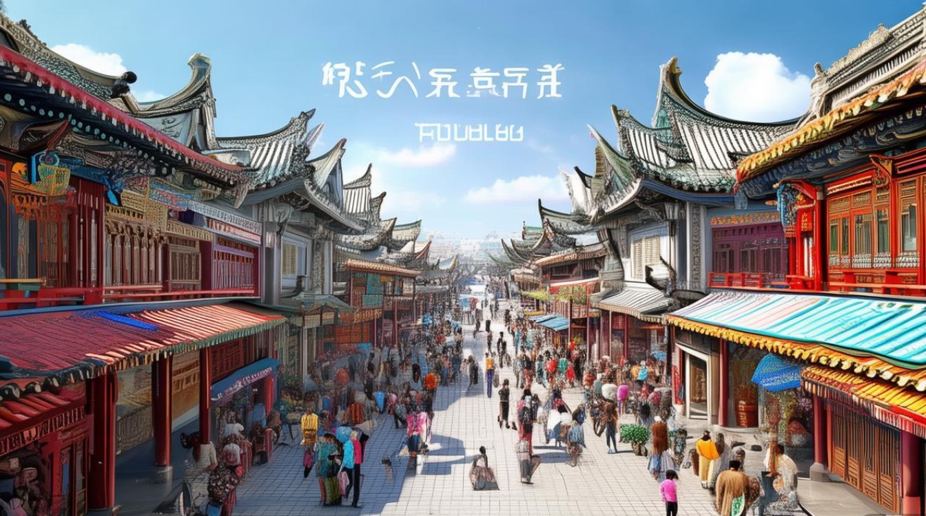 汉口一日游必去景点