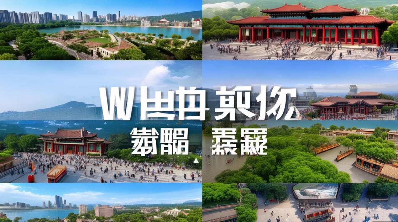 无锡十大旅游景点排名